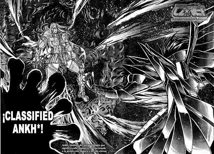 Saint Seiya: The Lost Canvas capítulo 39 página 16