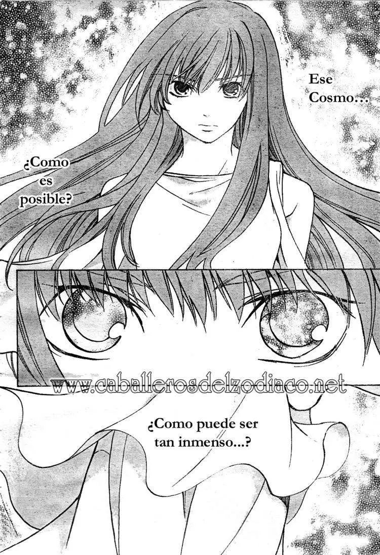 Saint Seiya: The Lost Canvas capítulo 4 página 14