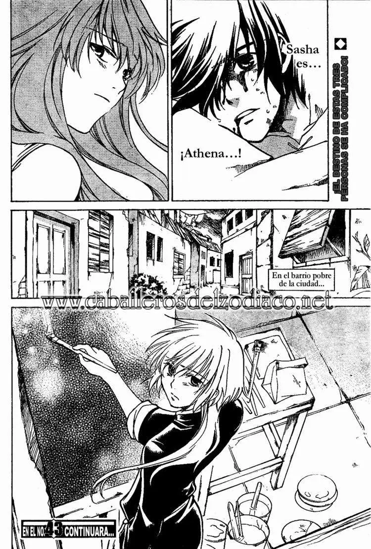 Saint Seiya: The Lost Canvas capítulo 4 página 19