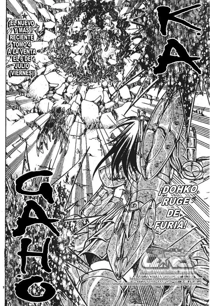 Saint Seiya: The Lost Canvas capítulo 40 página 2