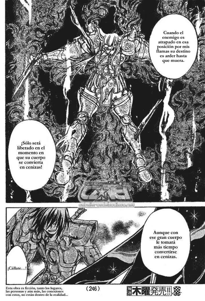 Saint Seiya: The Lost Canvas capítulo 40 página 4