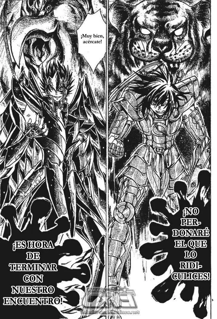 Saint Seiya: The Lost Canvas capítulo 40 página 5