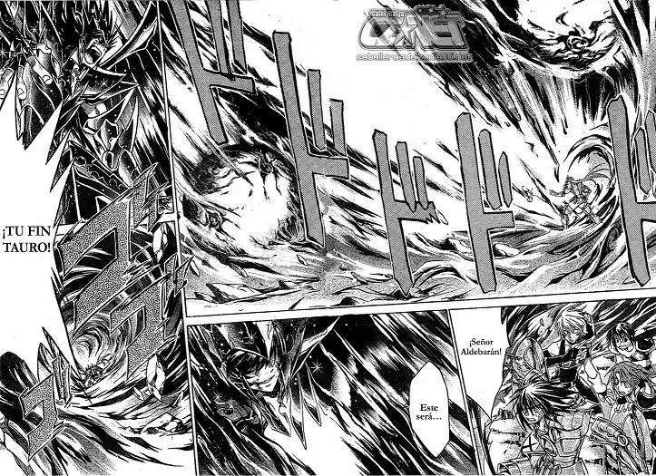 Saint Seiya: The Lost Canvas capítulo 41 página 3
