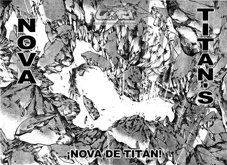 Saint Seiya: The Lost Canvas capítulo 41 página 6
