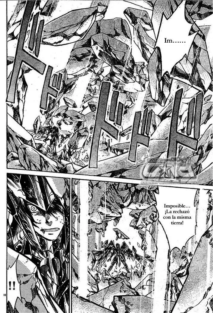 Saint Seiya: The Lost Canvas capítulo 41 página 7
