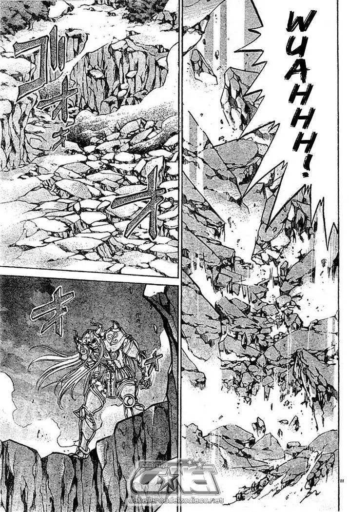 Saint Seiya: The Lost Canvas capítulo 41 página 8