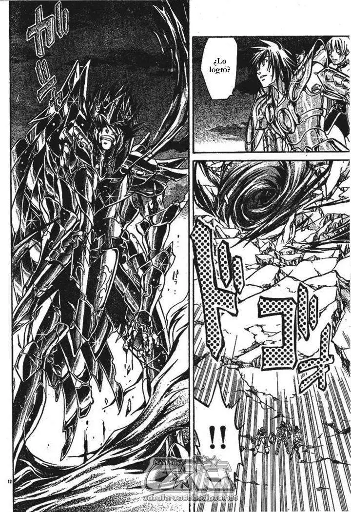 Saint Seiya: The Lost Canvas capítulo 41 página 9