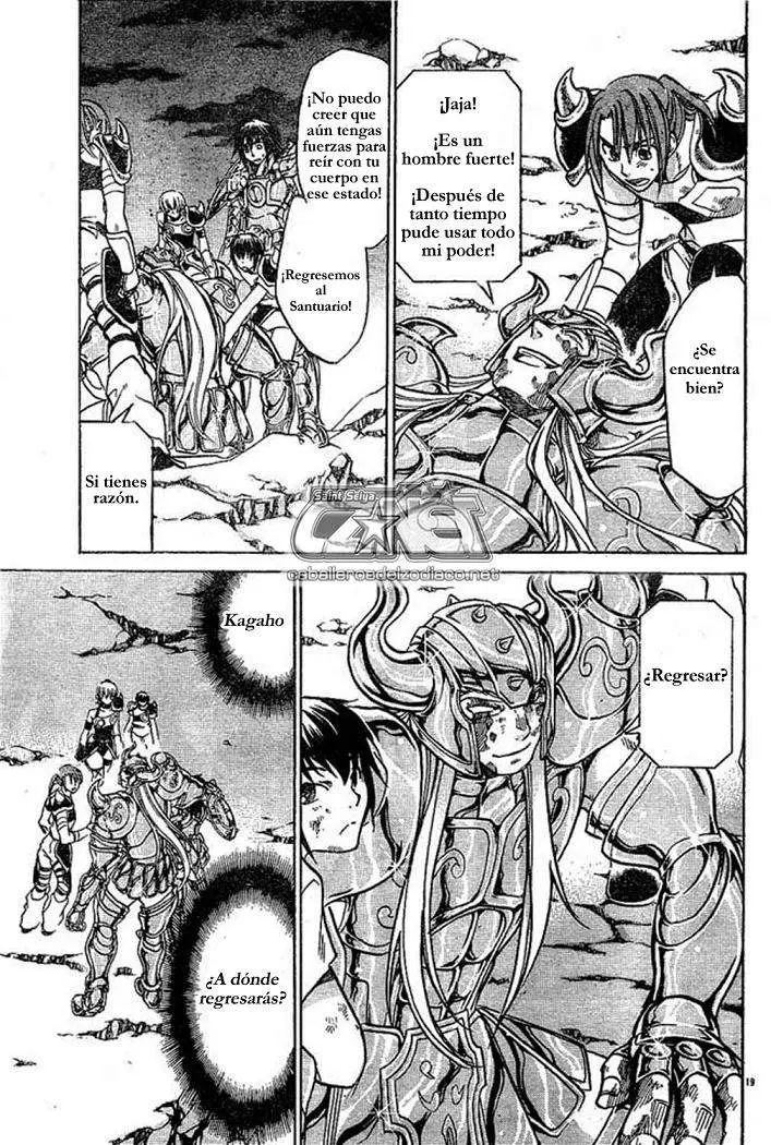 Saint Seiya: The Lost Canvas capítulo 41 página 16