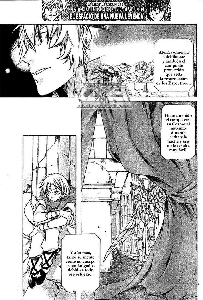 Saint Seiya: The Lost Canvas capítulo 42 página 6