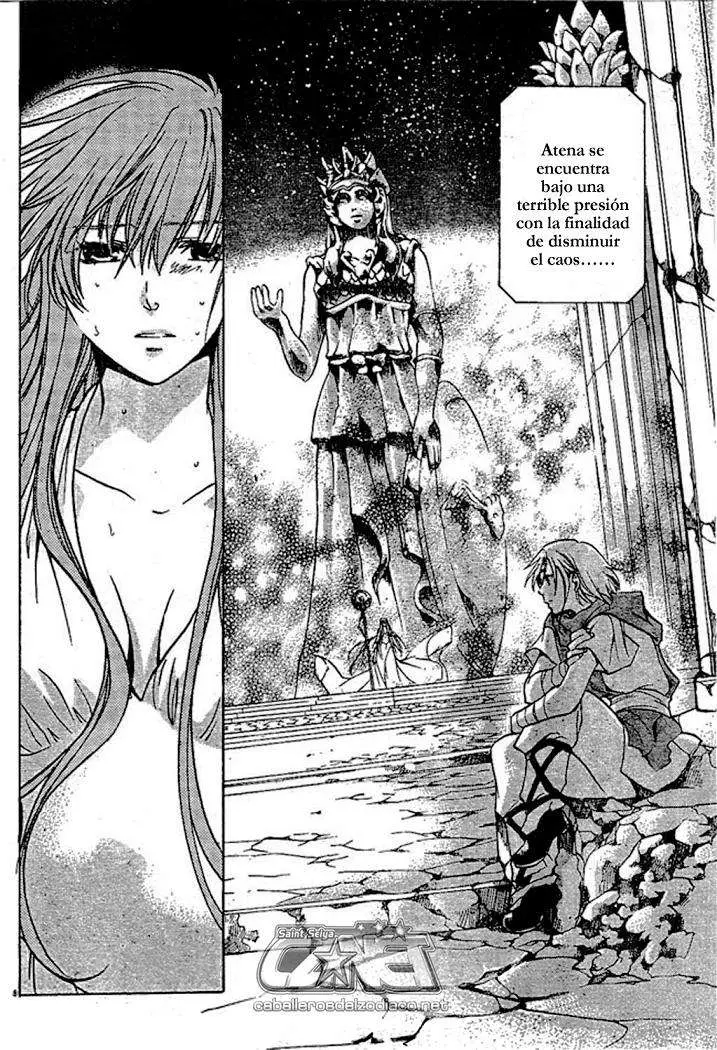 Saint Seiya: The Lost Canvas capítulo 42 página 7