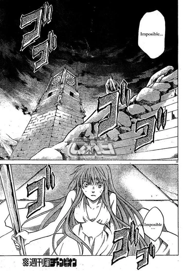 Saint Seiya: The Lost Canvas capítulo 42 página 12