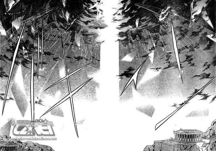 Saint Seiya: The Lost Canvas capítulo 42 página 13
