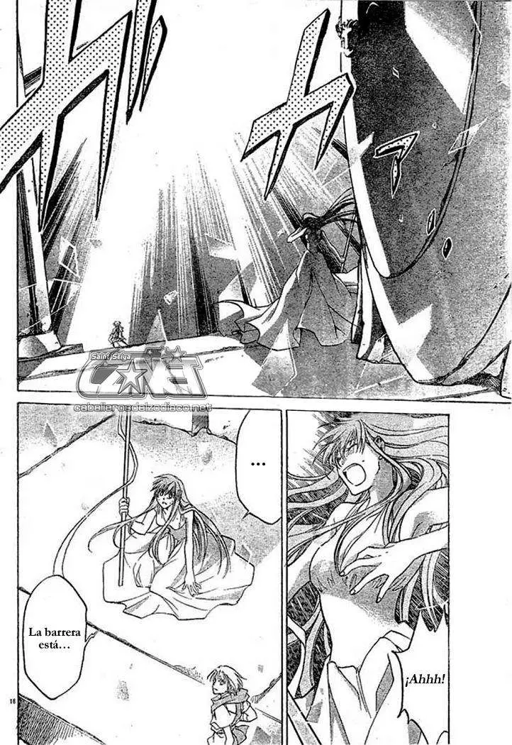 Saint Seiya: The Lost Canvas capítulo 42 página 14