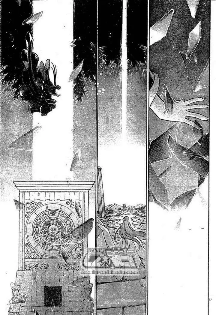 Saint Seiya: The Lost Canvas capítulo 42 página 15