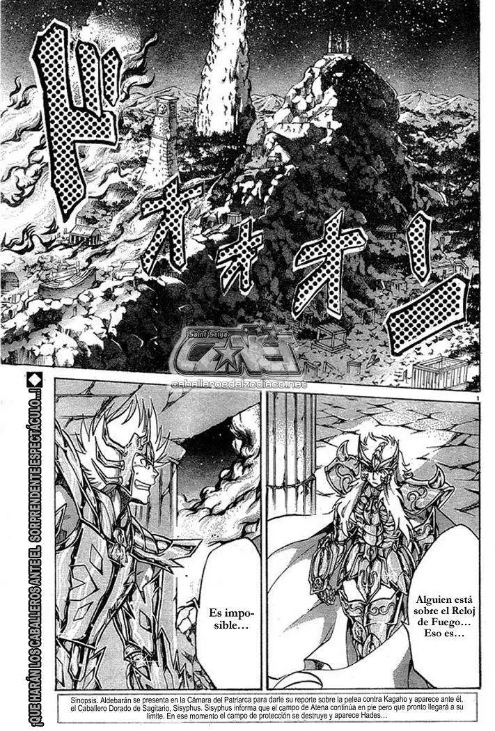 Saint Seiya: The Lost Canvas capítulo 43 página 3