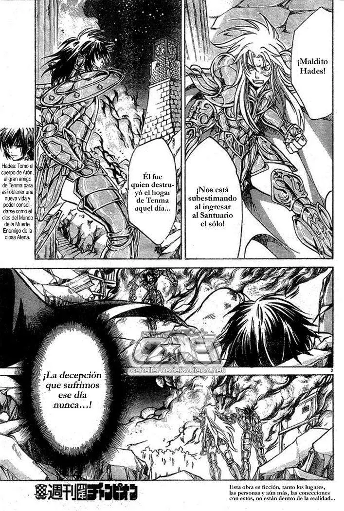 Saint Seiya: The Lost Canvas capítulo 43 página 5