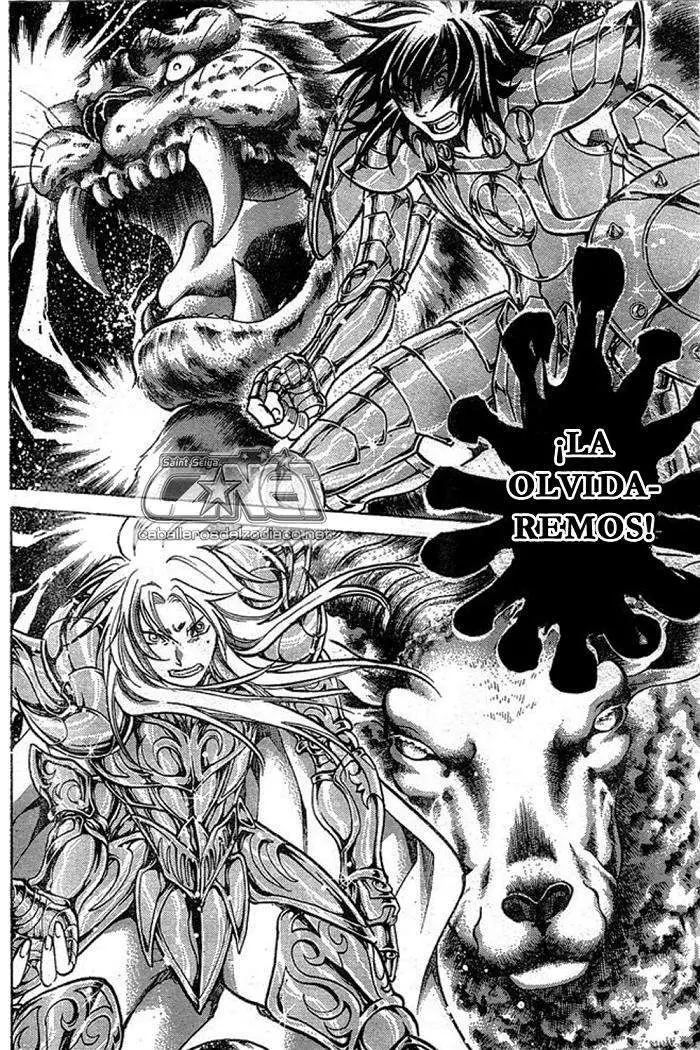 Saint Seiya: The Lost Canvas capítulo 43 página 6