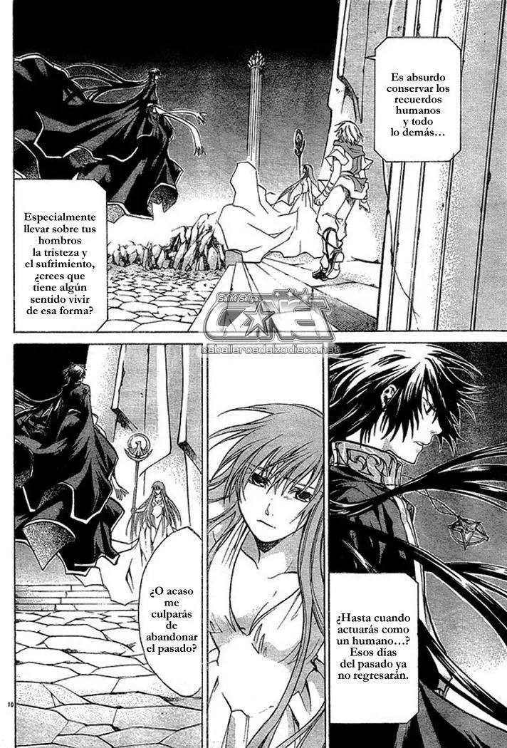 Saint Seiya: The Lost Canvas capítulo 43 página 12