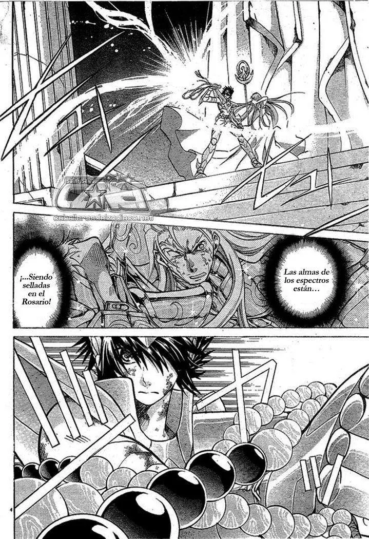 Saint Seiya: The Lost Canvas capítulo 44 página 3