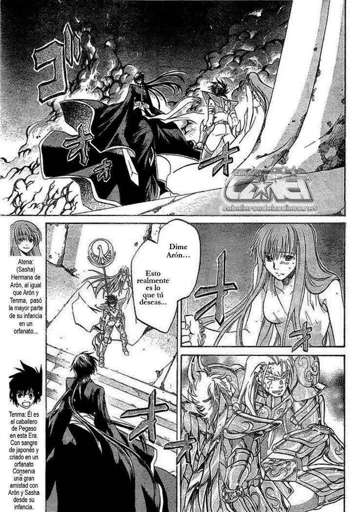 Saint Seiya: The Lost Canvas capítulo 44 página 6