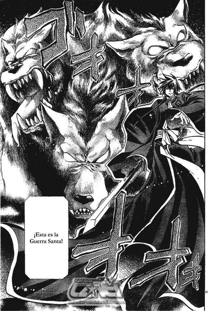 Saint Seiya: The Lost Canvas capítulo 44 página 10