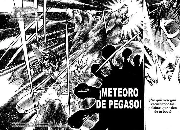 Saint Seiya: The Lost Canvas capítulo 44 página 13