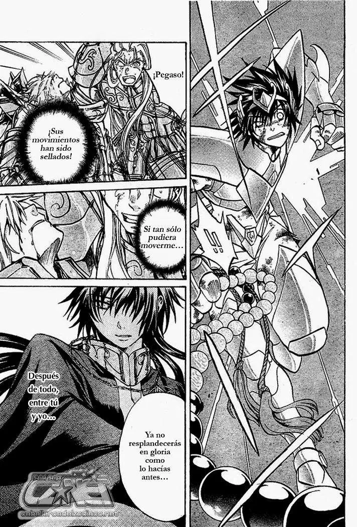 Saint Seiya: The Lost Canvas capítulo 44 página 15
