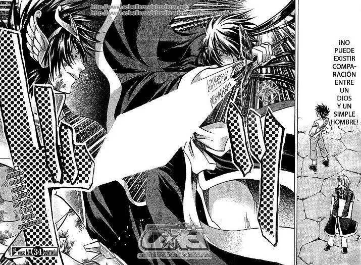 Saint Seiya: The Lost Canvas capítulo 44 página 16