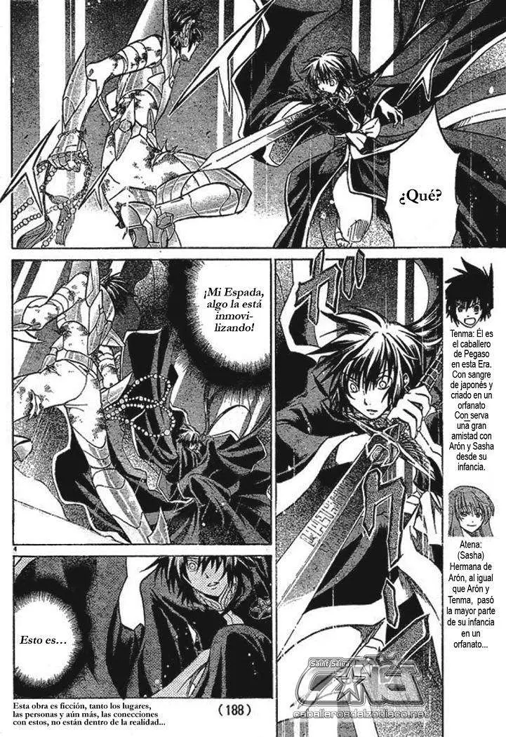 Saint Seiya: The Lost Canvas capítulo 45 página 3