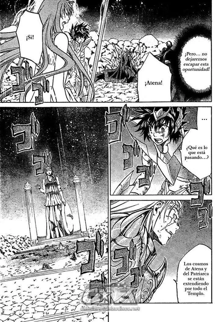 Saint Seiya: The Lost Canvas capítulo 45 página 10