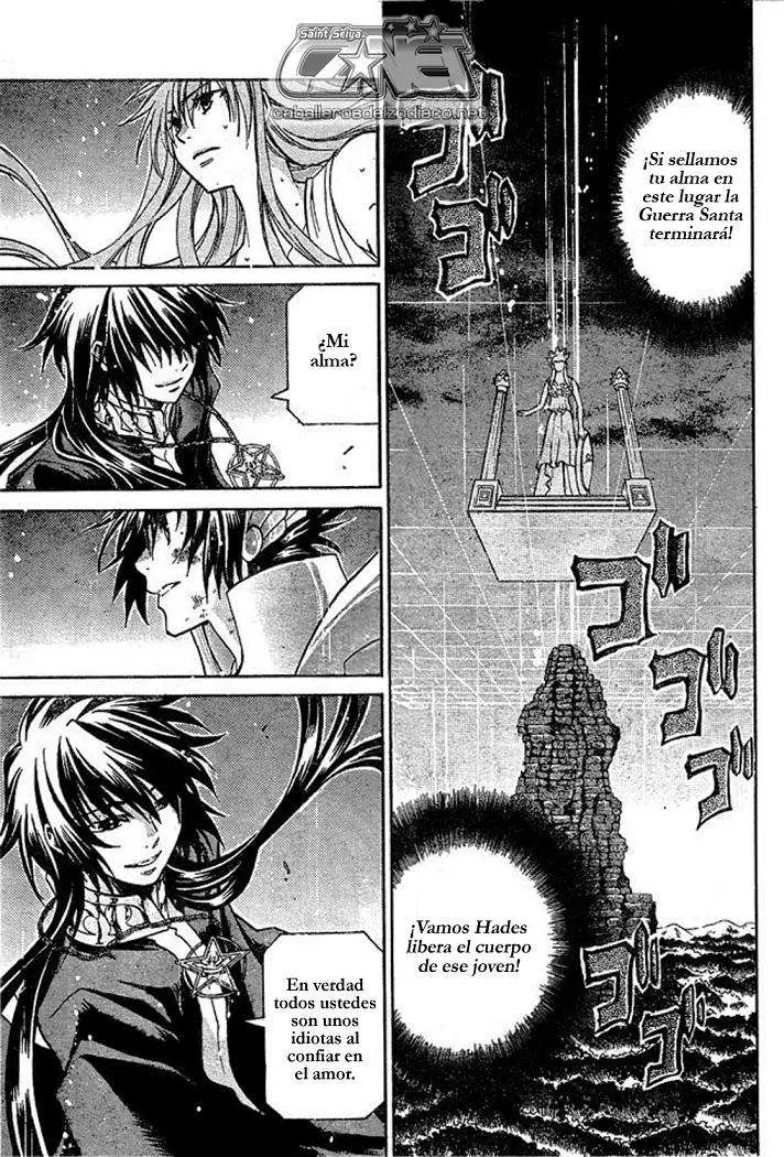 Saint Seiya: The Lost Canvas capítulo 45 página 13