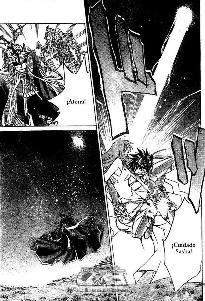 Saint Seiya: The Lost Canvas capítulo 45 página 15