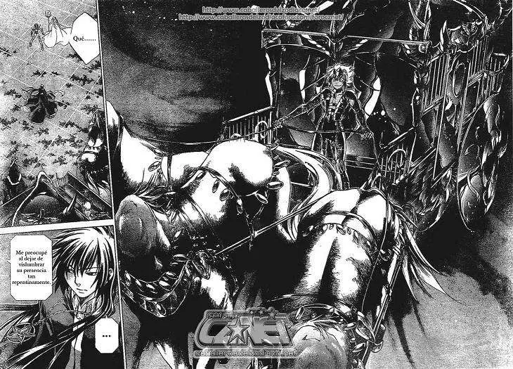 Saint Seiya: The Lost Canvas capítulo 45 página 16