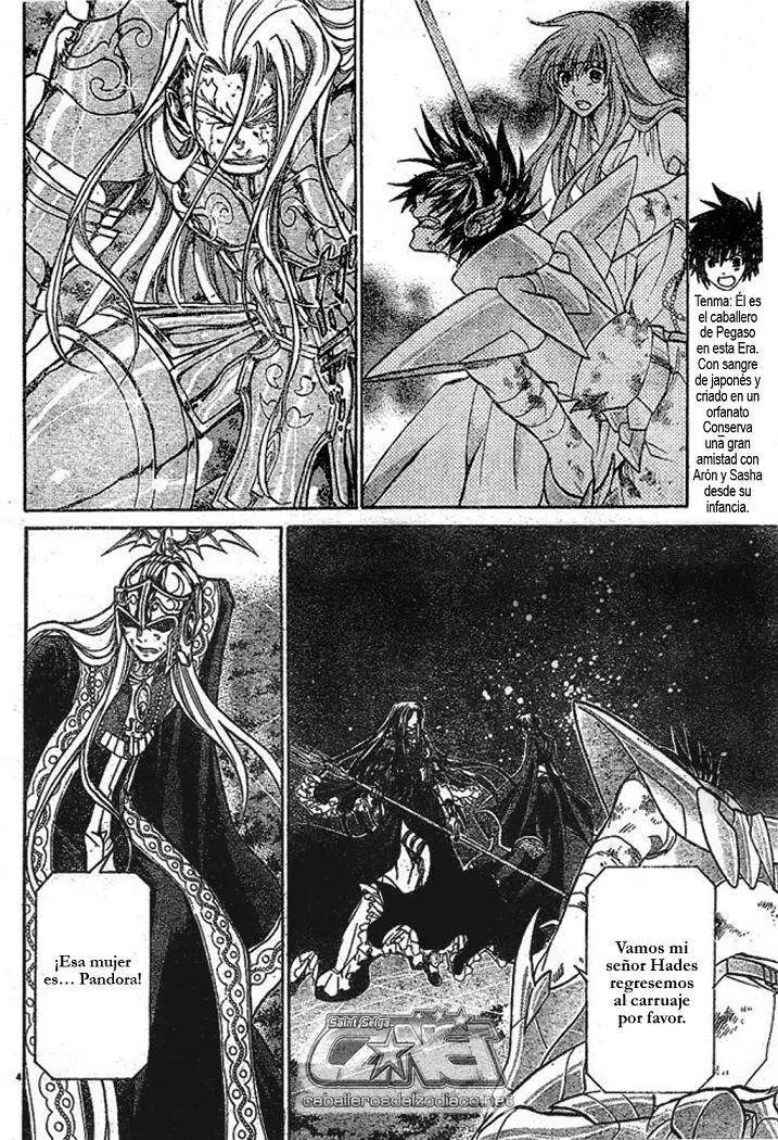 Saint Seiya: The Lost Canvas capítulo 46 página 3