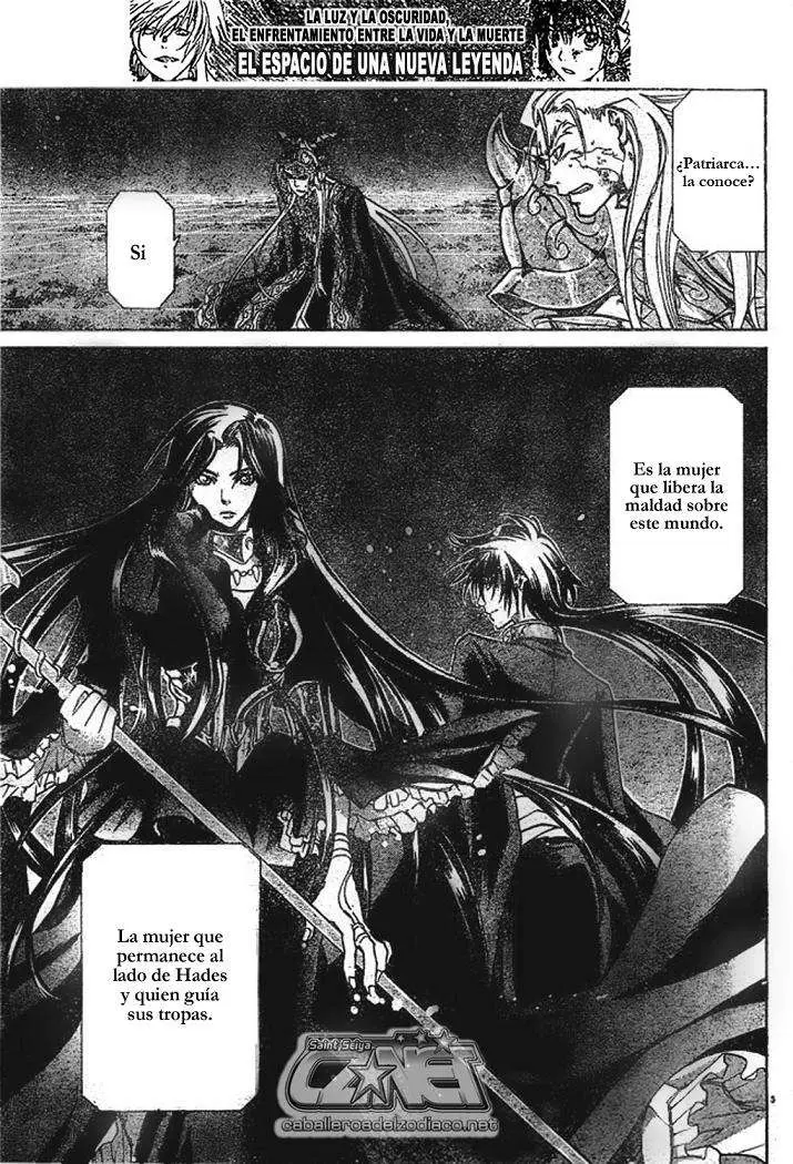 Saint Seiya: The Lost Canvas capítulo 46 página 4