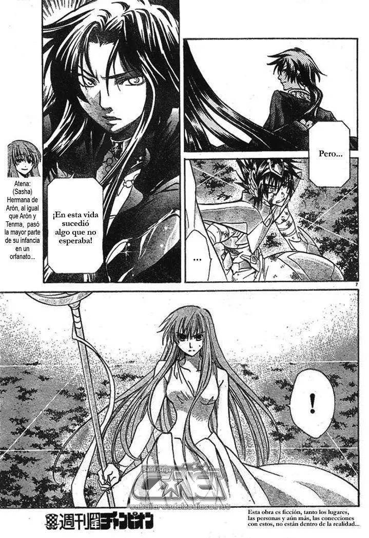 Saint Seiya: The Lost Canvas capítulo 46 página 6