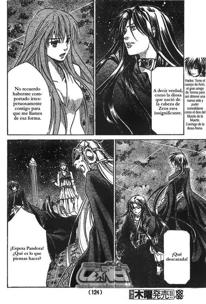 Saint Seiya: The Lost Canvas capítulo 46 página 7