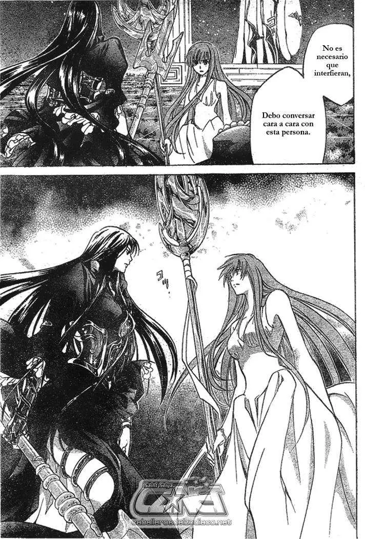 Saint Seiya: The Lost Canvas capítulo 46 página 8
