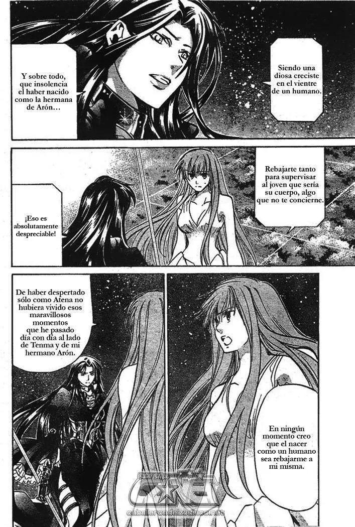 Saint Seiya: The Lost Canvas capítulo 46 página 9