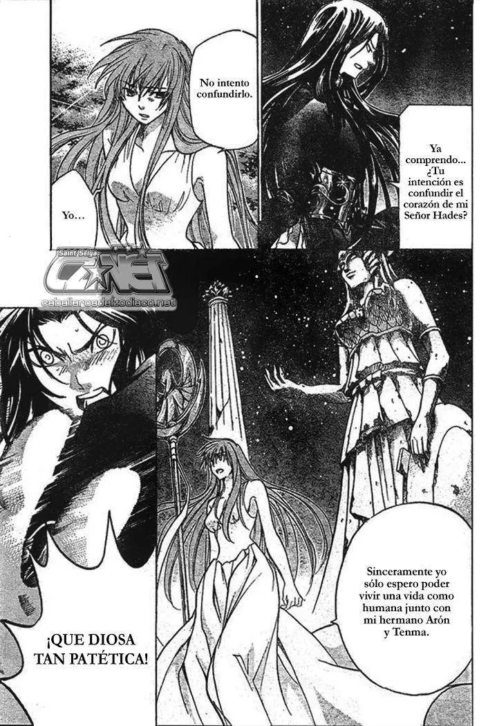 Saint Seiya: The Lost Canvas capítulo 46 página 10