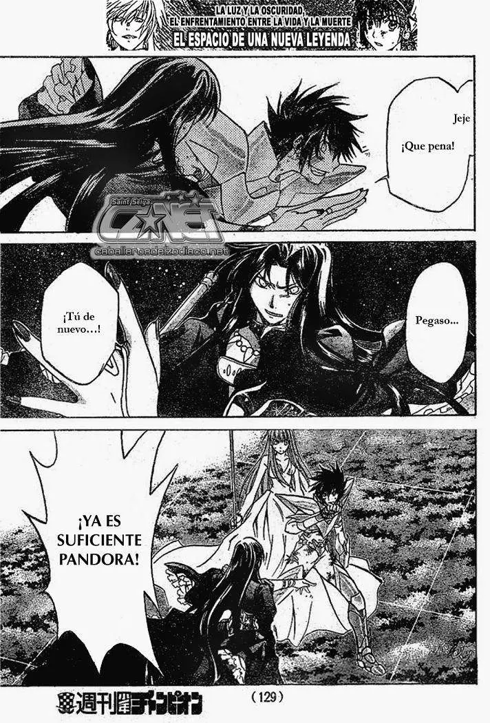 Saint Seiya: The Lost Canvas capítulo 46 página 12
