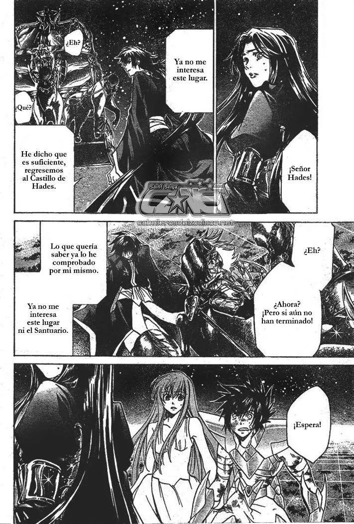 Saint Seiya: The Lost Canvas capítulo 46 página 13