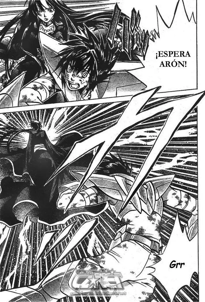 Saint Seiya: The Lost Canvas capítulo 46 página 14