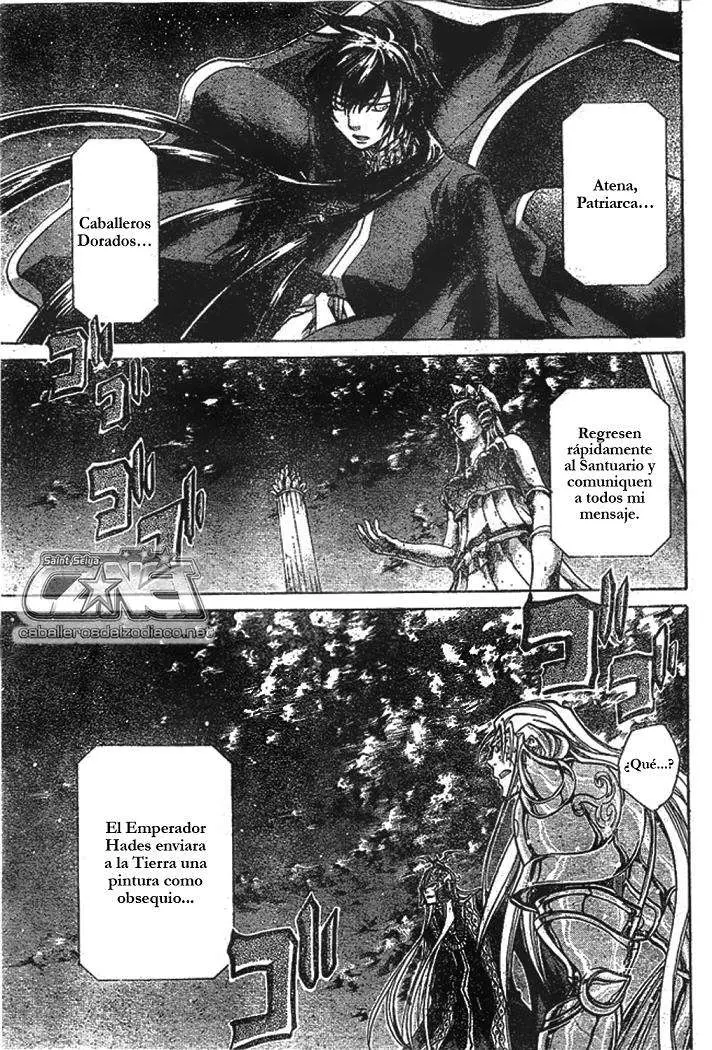 Saint Seiya: The Lost Canvas capítulo 46 página 16