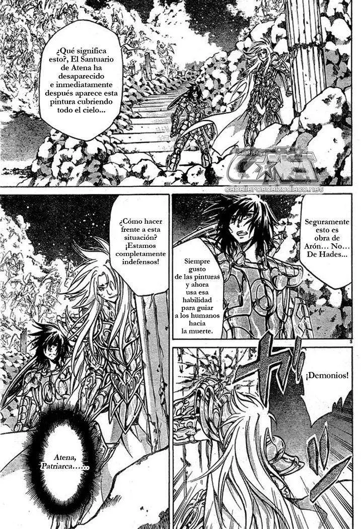 Saint Seiya: The Lost Canvas capítulo 47 página 3