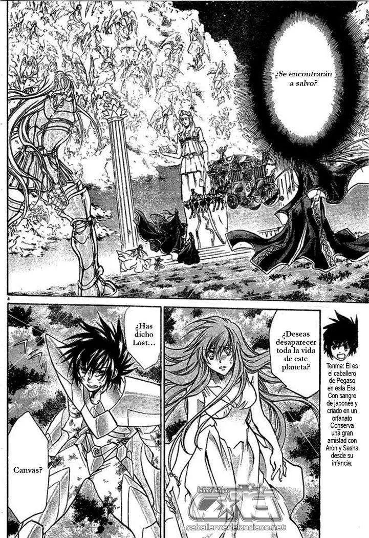 Saint Seiya: The Lost Canvas capítulo 47 página 4