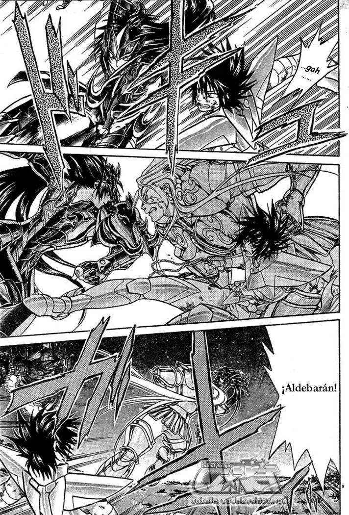 Saint Seiya: The Lost Canvas capítulo 47 página 9