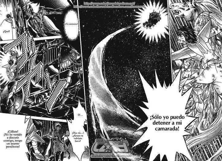 Saint Seiya: The Lost Canvas capítulo 47 página 12