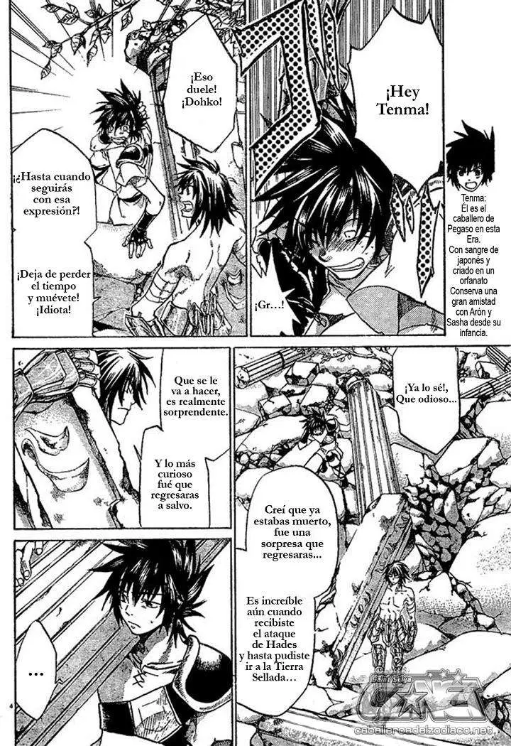 Saint Seiya: The Lost Canvas capítulo 48 página 3
