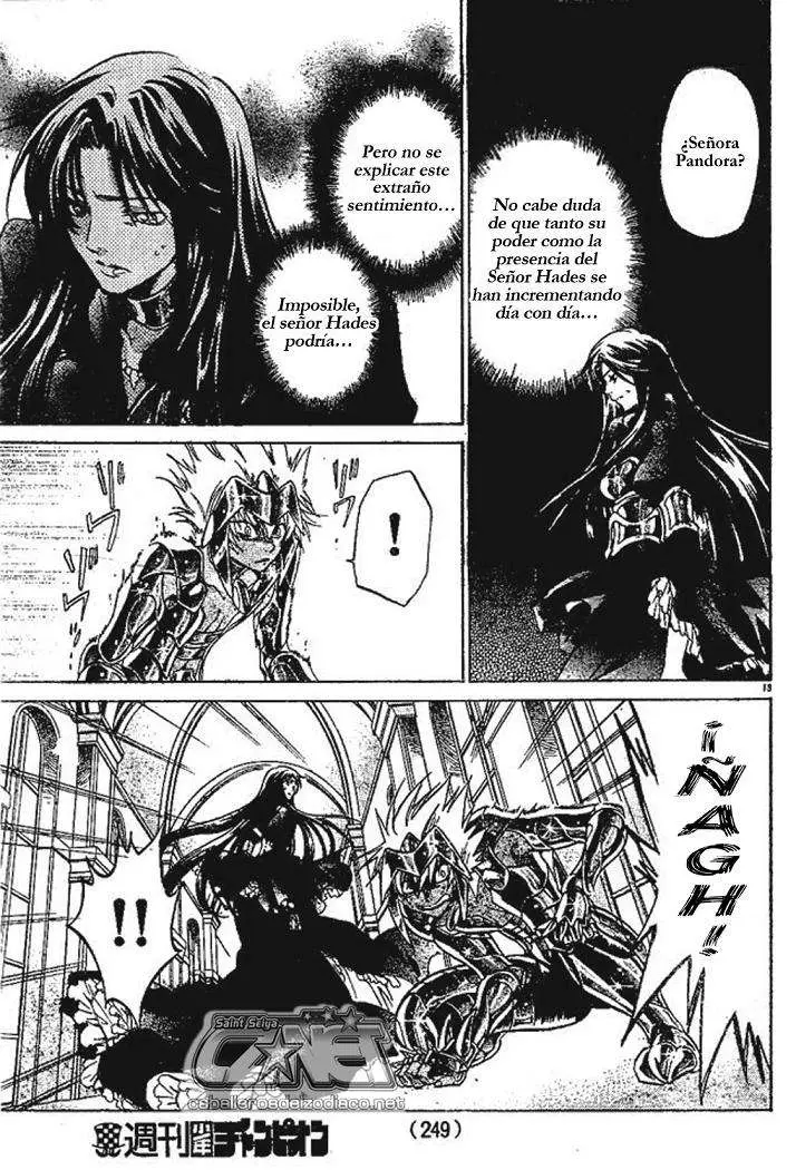 Saint Seiya: The Lost Canvas capítulo 48 página 12